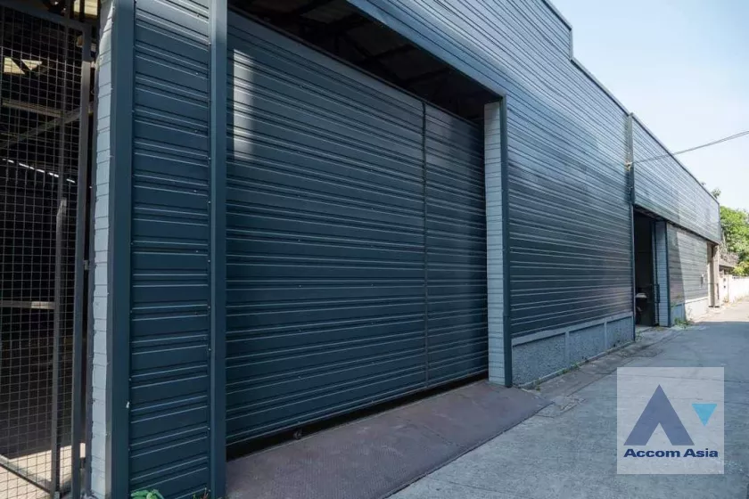 unit Warehouse For Rent in Sukhumvit, Bangkok  near BTS Phra khanong (AA36932)