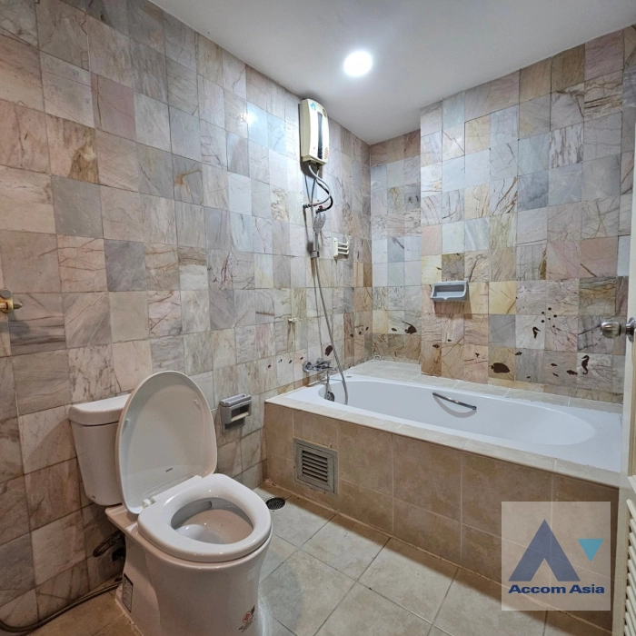 13  3 br Condominium for rent and sale in Sukhumvit ,Bangkok BTS Thong Lo at Fifty Fifth Tower 25115