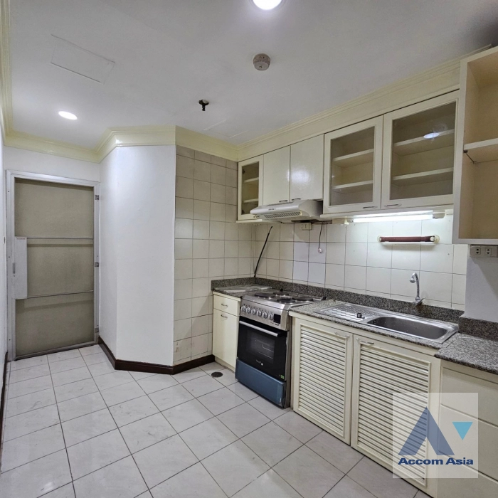 6  3 br Condominium for rent and sale in Sukhumvit ,Bangkok BTS Thong Lo at Fifty Fifth Tower 25115