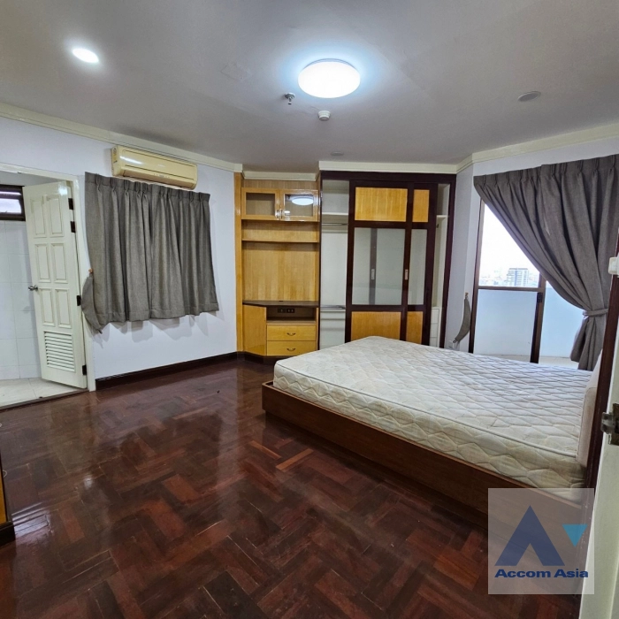 9  3 br Condominium for rent and sale in Sukhumvit ,Bangkok BTS Thong Lo at Fifty Fifth Tower 25115