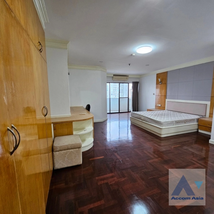 10  3 br Condominium for rent and sale in Sukhumvit ,Bangkok BTS Thong Lo at Fifty Fifth Tower 25115