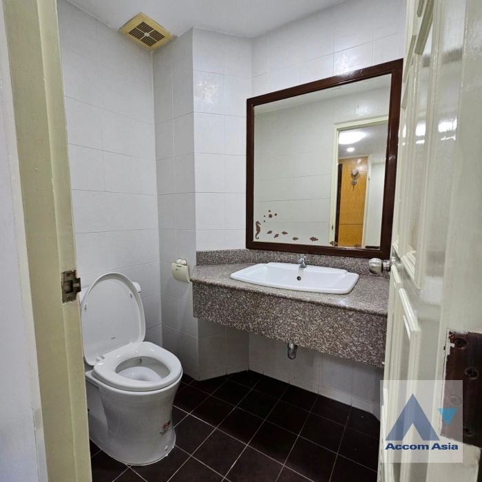 15  3 br Condominium for rent and sale in Sukhumvit ,Bangkok BTS Thong Lo at Fifty Fifth Tower 25115