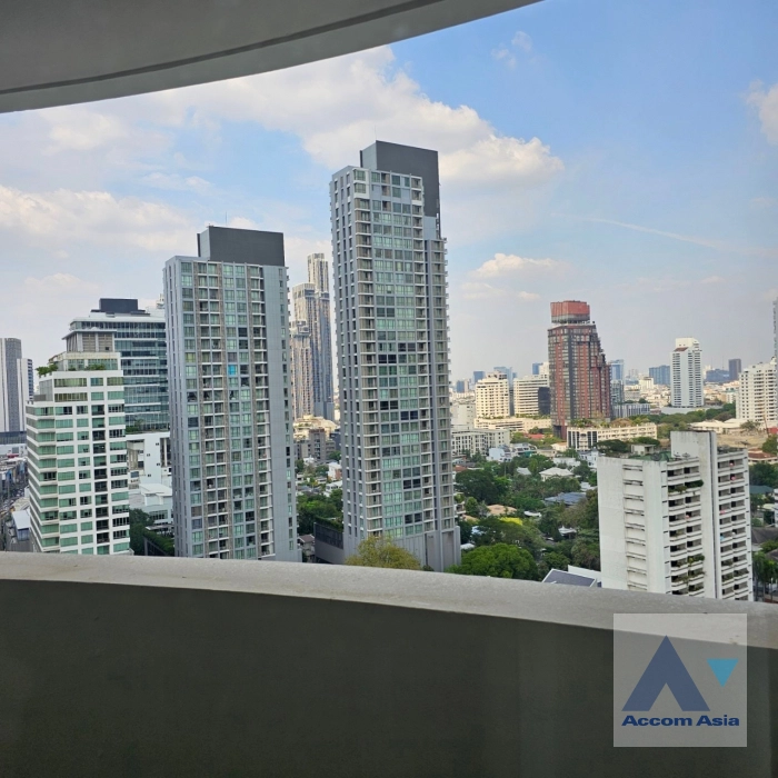 19  3 br Condominium for rent and sale in Sukhumvit ,Bangkok BTS Thong Lo at Fifty Fifth Tower 25115