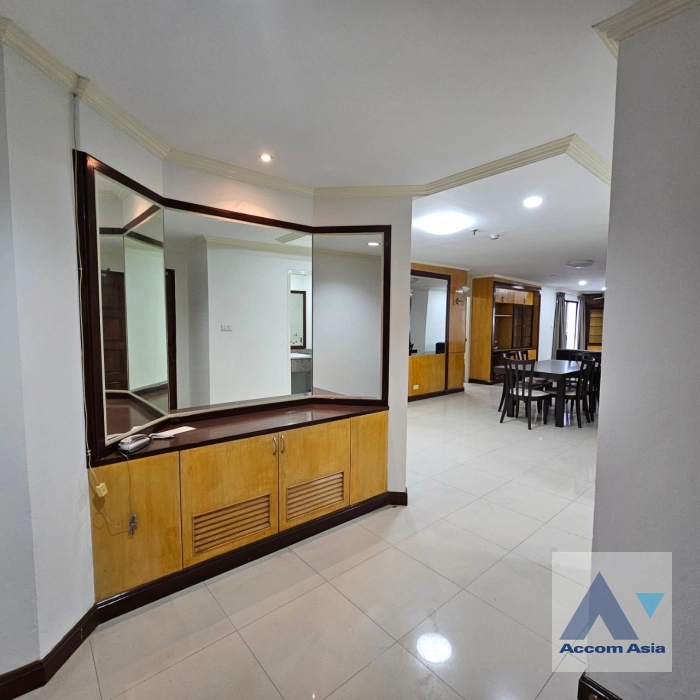  1  3 br Condominium for rent and sale in Sukhumvit ,Bangkok BTS Thong Lo at Fifty Fifth Tower 25115