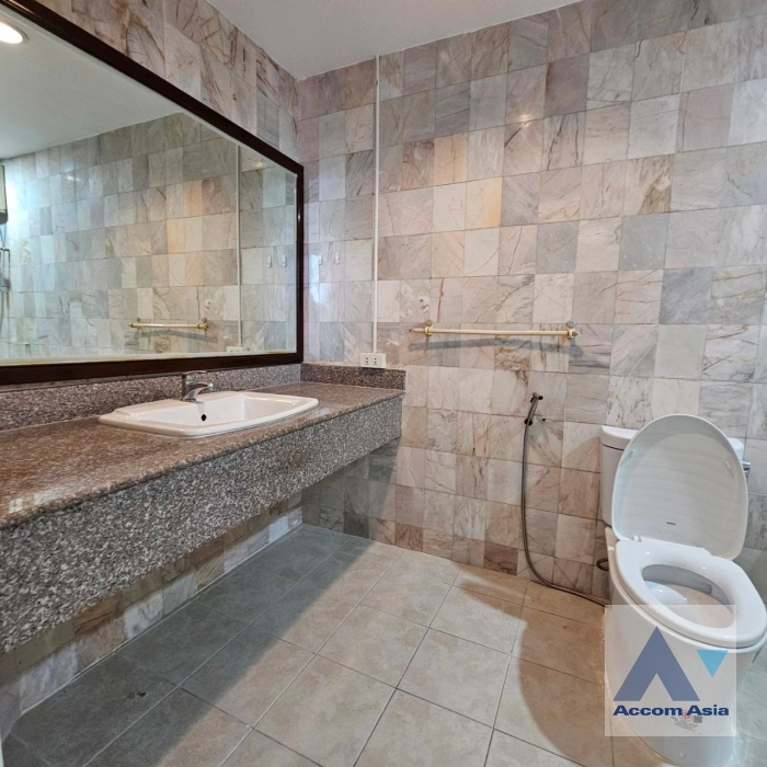 16  3 br Condominium for rent and sale in Sukhumvit ,Bangkok BTS Thong Lo at Fifty Fifth Tower 25115