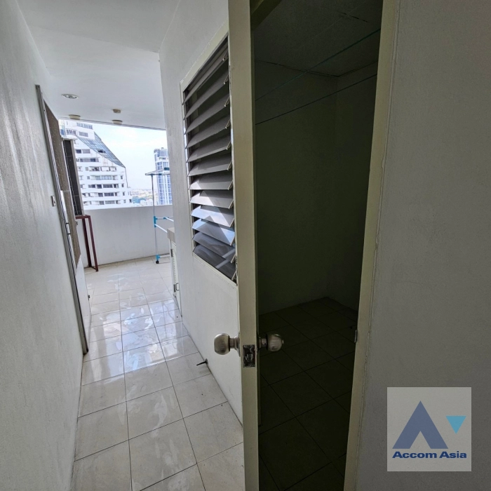 18  3 br Condominium for rent and sale in Sukhumvit ,Bangkok BTS Thong Lo at Fifty Fifth Tower 25115