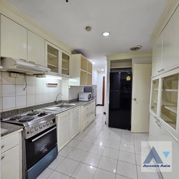 5  3 br Condominium for rent and sale in Sukhumvit ,Bangkok BTS Thong Lo at Fifty Fifth Tower 25115