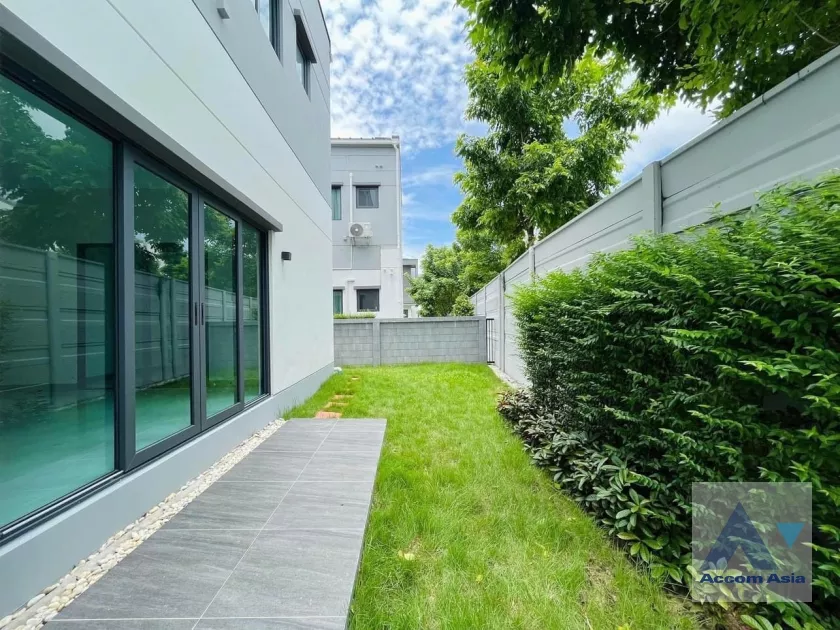 7  4 br House For Sale in Pattanakarn ,Bangkok  at The City Sukhumvit Onnut AA36936