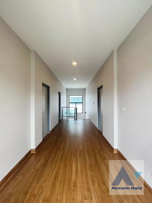  1  4 br House For Sale in Pattanakarn ,Bangkok  at The City Sukhumvit Onnut AA36936