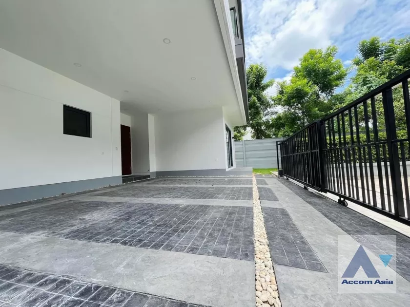12  4 br House For Sale in Pattanakarn ,Bangkok  at The City Sukhumvit Onnut AA36936