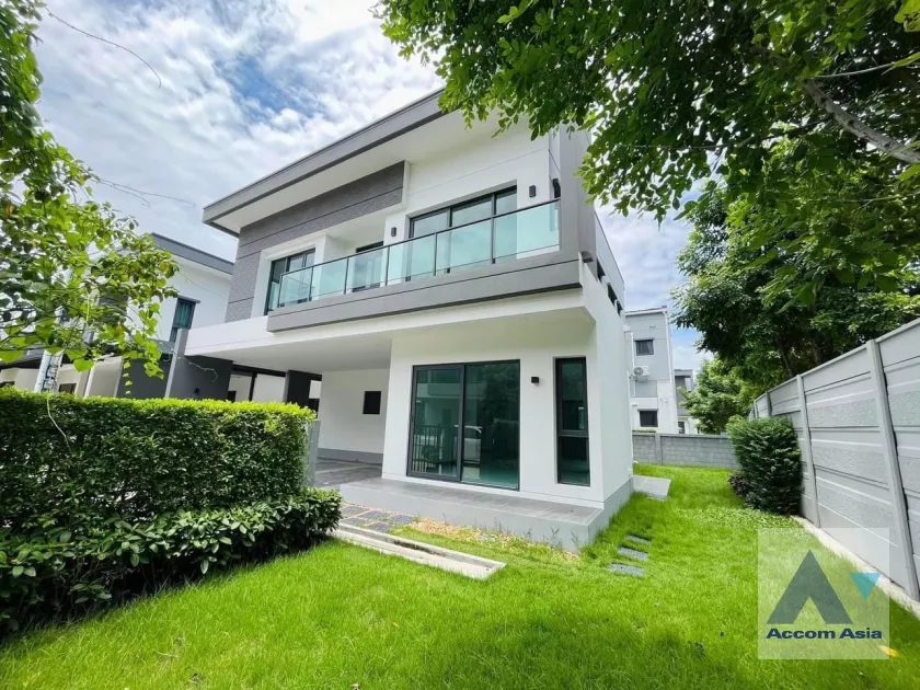6  4 br House For Sale in Pattanakarn ,Bangkok  at The City Sukhumvit Onnut AA36936