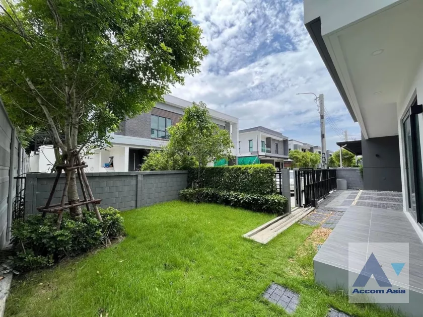8  4 br House For Sale in Pattanakarn ,Bangkok  at The City Sukhumvit Onnut AA36936