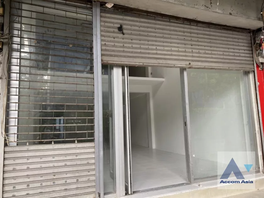  2  Building For Rent in Sukhumvit ,Bangkok BTS Bang Chak AA36942