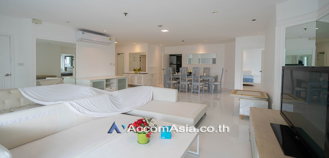 unitPet friendly |  3 Bedrooms  Condominium For Rent in Sukhumvit, Bangkok  near BTS Thong Lo (25116)