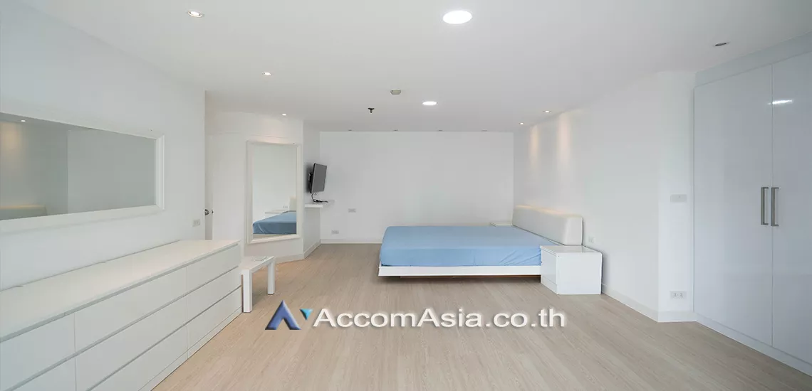 7  3 br Condominium For Rent in Sukhumvit ,Bangkok BTS Thong Lo at Fifty Fifth Tower 25116