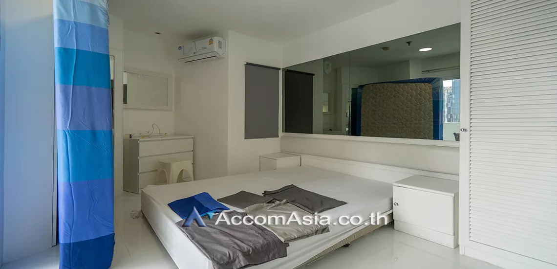 8  3 br Condominium For Rent in Sukhumvit ,Bangkok BTS Thong Lo at Fifty Fifth Tower 25116