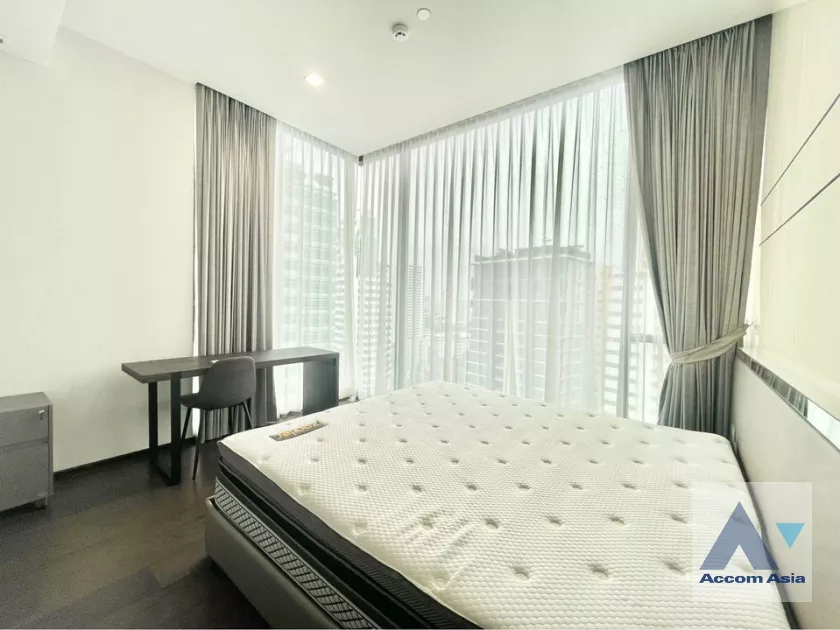 7  2 br Condominium For Rent in Sukhumvit ,Bangkok BTS Phrom Phong at LAVIQ Sukhumvit 57 AA36943