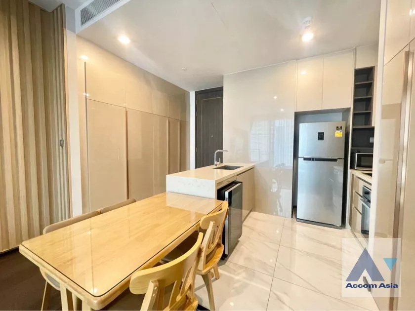 5  2 br Condominium For Rent in Sukhumvit ,Bangkok BTS Phrom Phong at LAVIQ Sukhumvit 57 AA36943