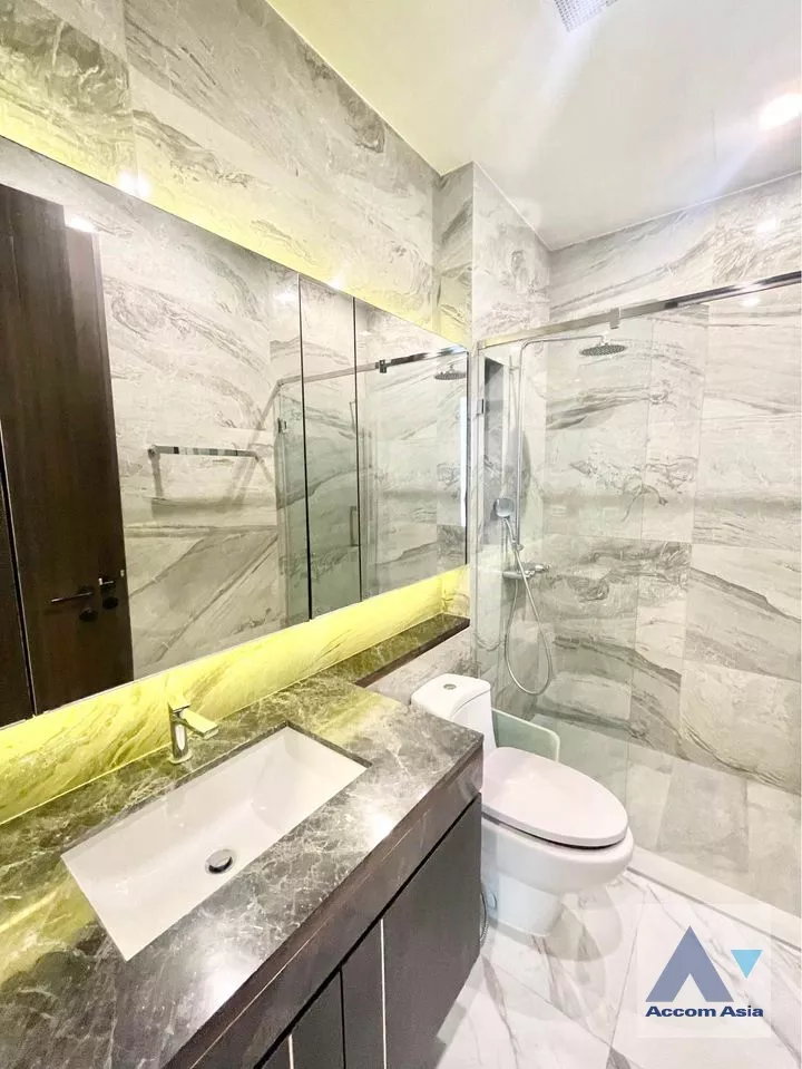 9  2 br Condominium For Rent in Sukhumvit ,Bangkok BTS Phrom Phong at LAVIQ Sukhumvit 57 AA36943