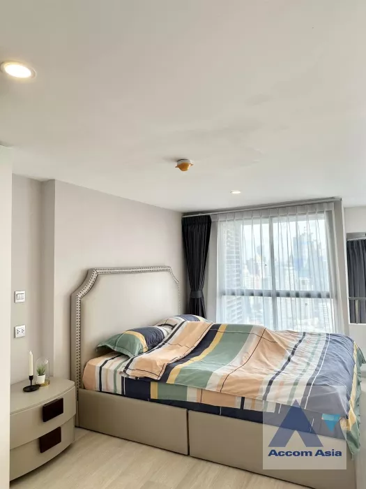 5  1 br Condominium For Rent in Sathorn ,Bangkok BTS Chong Nonsi at Knightsbridge Prime Sathorn Condominium AA36945