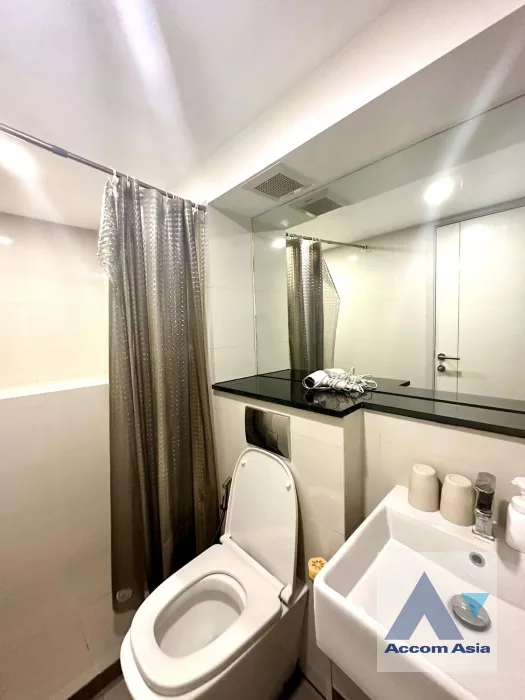 6  1 br Condominium For Rent in Sathorn ,Bangkok BTS Chong Nonsi at Knightsbridge Prime Sathorn Condominium AA36945