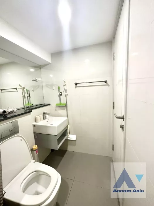 7  1 br Condominium For Rent in Sathorn ,Bangkok BTS Chong Nonsi at Knightsbridge Prime Sathorn Condominium AA36945