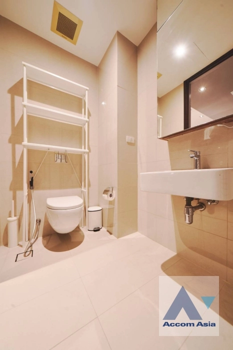 8  3 br Condominium For Rent in Sathorn ,Bangkok BTS Chong Nonsi - MRT Lumphini at Baan Lux Sathorn AA36946