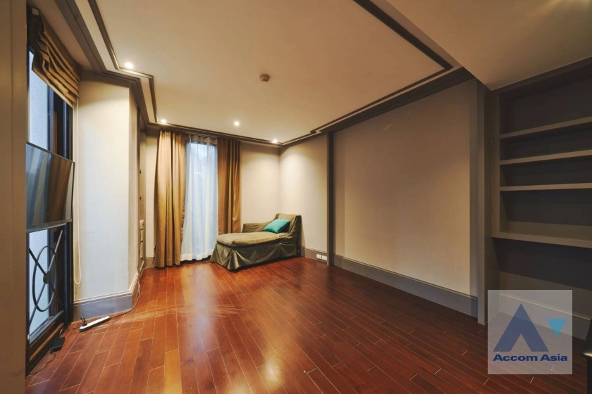 5  3 br Condominium For Rent in Sathorn ,Bangkok BTS Chong Nonsi - MRT Lumphini at Baan Lux Sathorn AA36946