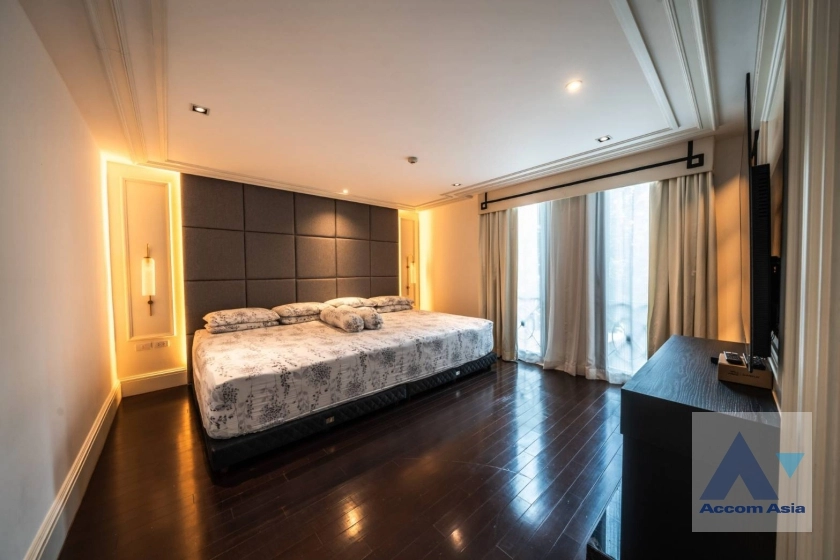 9  3 br Condominium For Rent in Sathorn ,Bangkok BTS Chong Nonsi - MRT Lumphini at Baan Lux Sathorn AA36946
