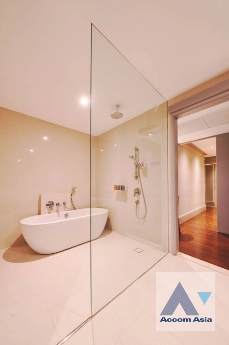 10  3 br Condominium For Rent in Sathorn ,Bangkok BTS Chong Nonsi - MRT Lumphini at Baan Lux Sathorn AA36946