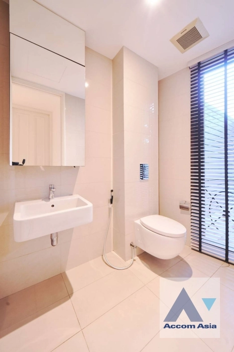 11  3 br Condominium For Rent in Sathorn ,Bangkok BTS Chong Nonsi - MRT Lumphini at Baan Lux Sathorn AA36946