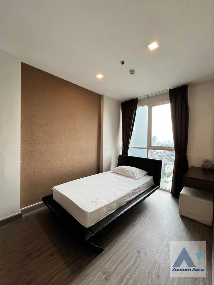 9  2 br Condominium For Rent in Phaholyothin ,Bangkok BTS Saphan-Kwai at IDEO Mix Phaholyothin AA36948