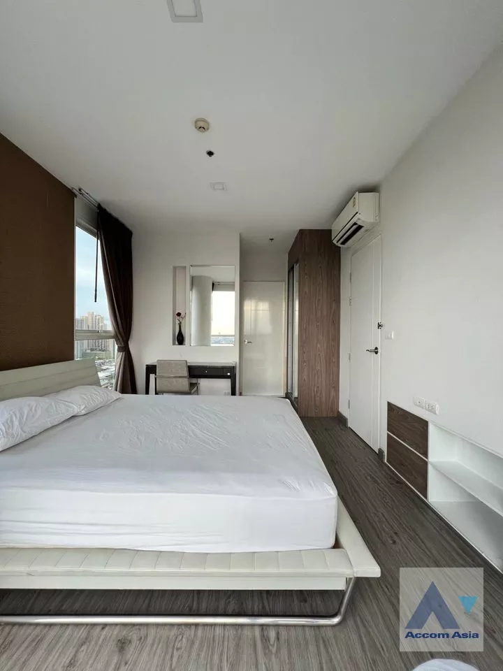 10  2 br Condominium For Rent in Phaholyothin ,Bangkok BTS Saphan-Kwai at IDEO Mix Phaholyothin AA36948