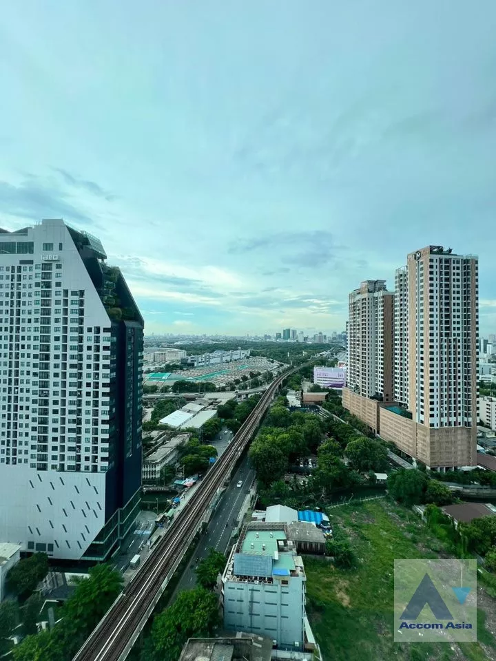 14  2 br Condominium For Rent in Phaholyothin ,Bangkok BTS Saphan-Kwai at IDEO Mix Phaholyothin AA36948