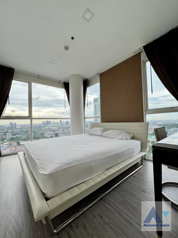 4  2 br Condominium For Rent in Phaholyothin ,Bangkok BTS Saphan-Kwai at IDEO Mix Phaholyothin AA36948