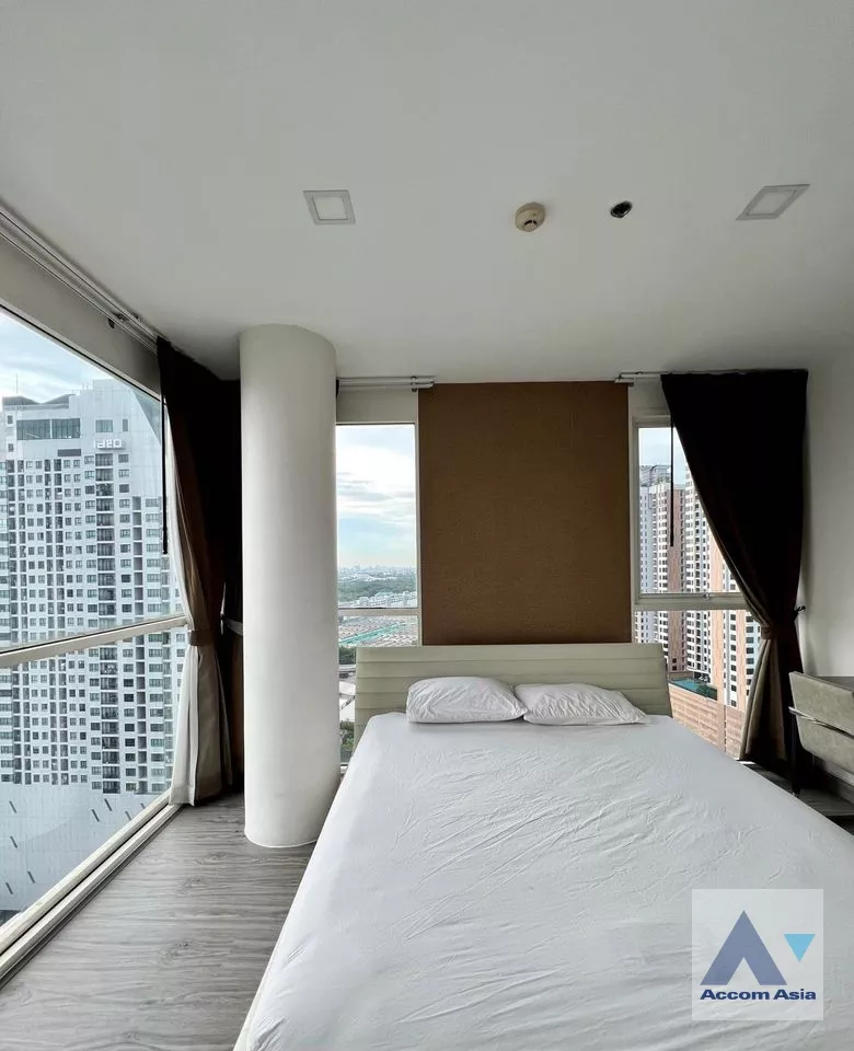 5  2 br Condominium For Rent in Phaholyothin ,Bangkok BTS Saphan-Kwai at IDEO Mix Phaholyothin AA36948