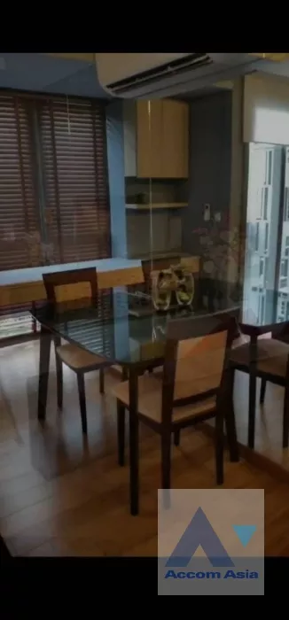 4  1 br Condominium For Rent in Sukhumvit ,Bangkok BTS Thong Lo at Via Botani AA36950