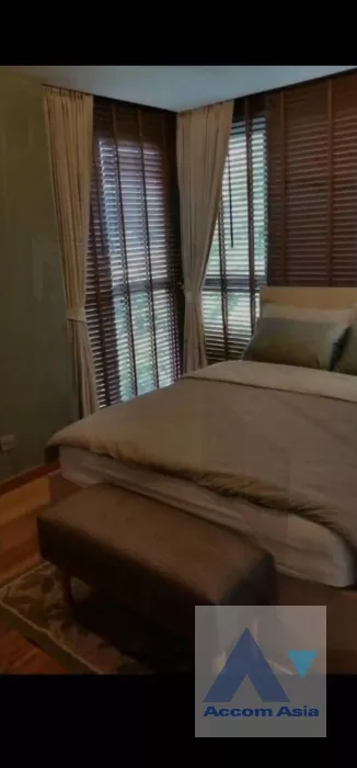 5  1 br Condominium For Rent in Sukhumvit ,Bangkok BTS Thong Lo at Via Botani AA36950