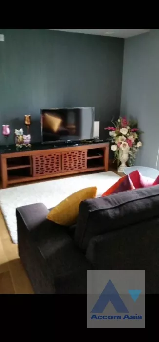 unit 1 Bedroom  Condominium For Rent in Sukhumvit, Bangkok  near BTS Thong Lo (AA36950)