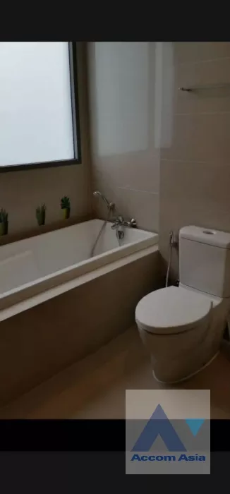 7  1 br Condominium For Rent in Sukhumvit ,Bangkok BTS Thong Lo at Via Botani AA36950