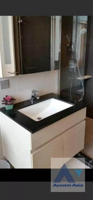 8  1 br Condominium For Rent in Sukhumvit ,Bangkok BTS Thong Lo at Via Botani AA36950