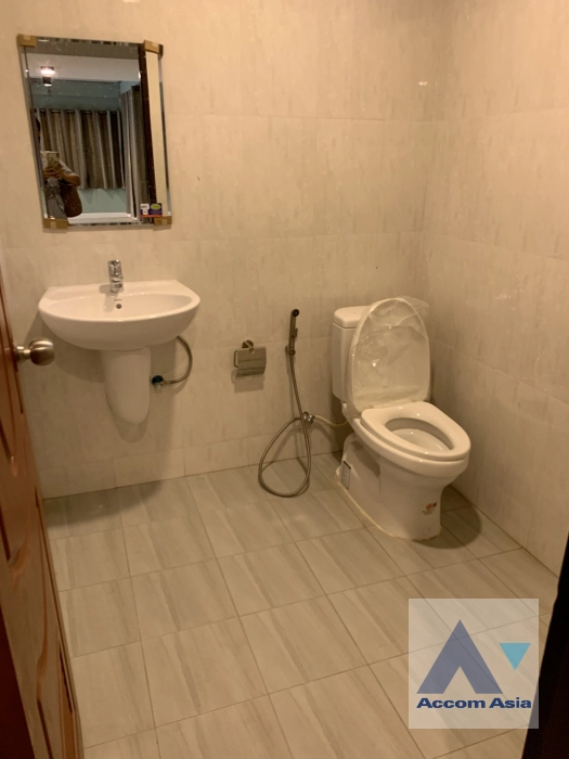 9  4 br House for rent and sale in Sukhumvit ,Bangkok BTS Punnawithi AA36952