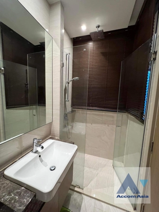 5  1 br Condominium For Rent in Silom ,Bangkok BTS Chong Nonsi at Ashton Silom AA36955