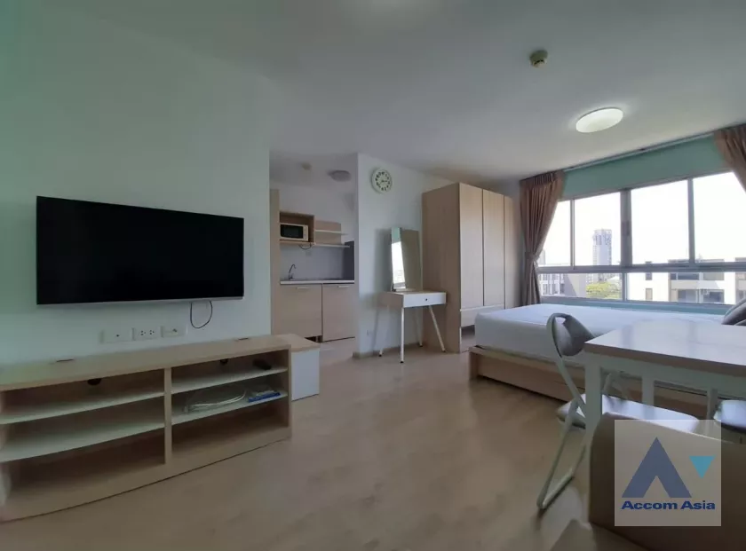  Elio Del Ray Sukhumvit 64 Condominium  1 Bedroom for Rent BTS Punnawithi in Sukhumvit Bangkok