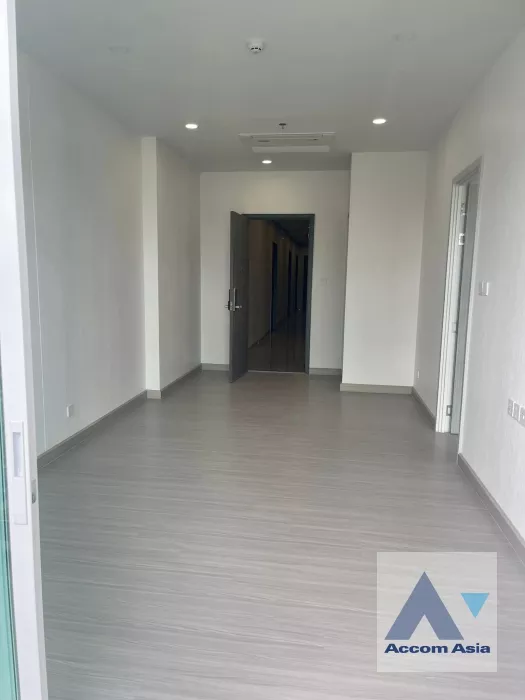  1  1 br Condominium For Sale in Silom ,Bangkok MRT Sam Yan at Supalai Premier Si Phraya - Samyan AA36958