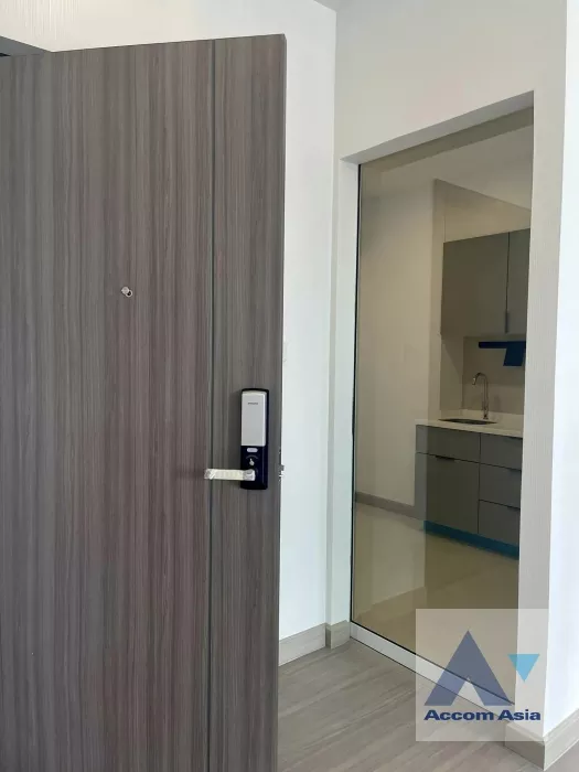 5  1 br Condominium For Sale in Silom ,Bangkok MRT Sam Yan at Supalai Premier Si Phraya - Samyan AA36958