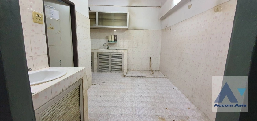 14  3 br Townhouse for rent and sale in Bang Na ,Bangkok BTS Udomsuk AA36959