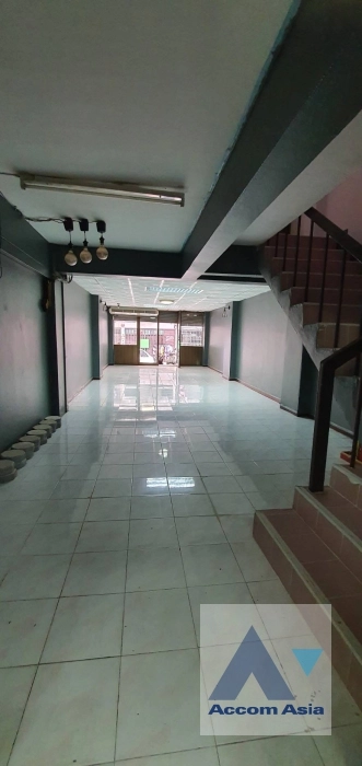  1  3 br Townhouse for rent and sale in Bang Na ,Bangkok BTS Udomsuk AA36959