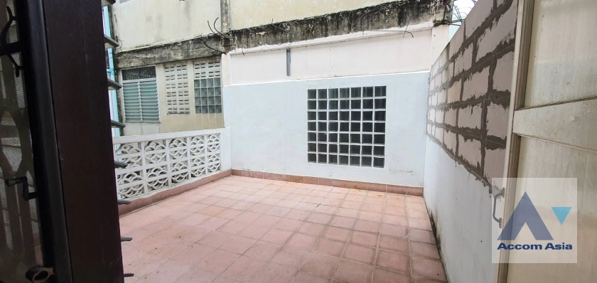 13  3 br Townhouse for rent and sale in Bang Na ,Bangkok BTS Udomsuk AA36959