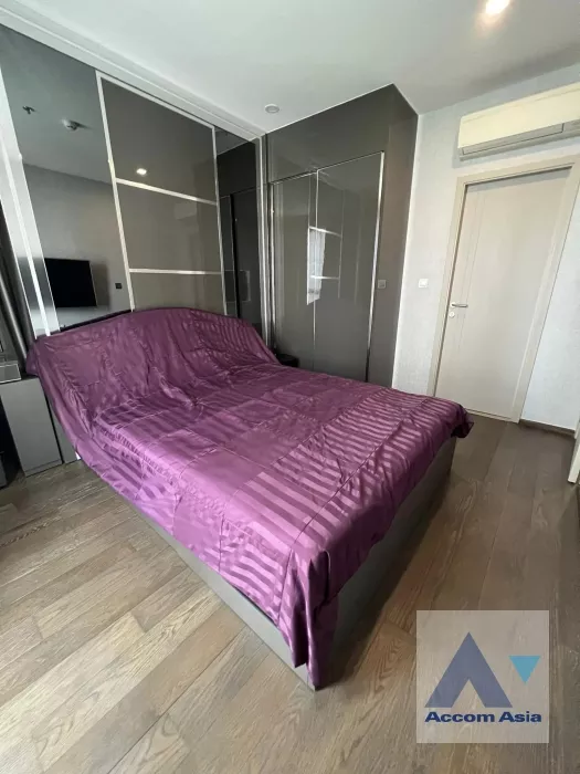 4  2 br Condominium For Sale in Phaholyothin ,Bangkok BTS Ratchathewi at Ideo Q Siam-Ratchathewi AA36967